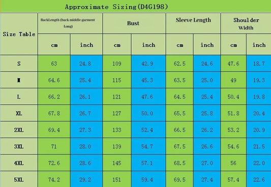 Autumn and Winter New American Street Jacket Men's Thick Warm Top Men's Casual Trend Versatile Jacket Jacket